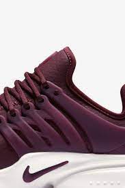 Nike air max 2017 on sale save up to 70% off,including hot sale air max 2018,air max 2017,air max 2016,air max 97,air max 90 and other nike air max. Nike Air Presto Premium Night Maroon Fur Damen Nike Snkrs De