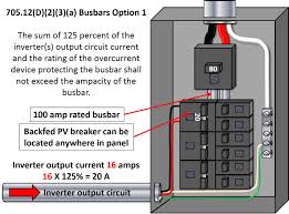 Check spelling or type a new query. 2014 Nec 705 12 D 2 Understanding Pv Interconnections Jade Learning