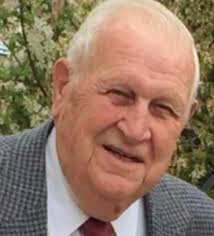 Obituary: Alfred L. Perry, 93