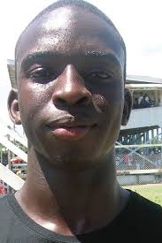 Upper Demerara does it again