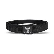 With the ultimate carry belt, you enjoy the convenience of changing your belt range up to 6'' on the fly without having to unbuckle. Pas Nosny Skorzany Czarny Blade Tech Ultimate Carry Belt Sklep I Strzelnica Top Shot Lodz