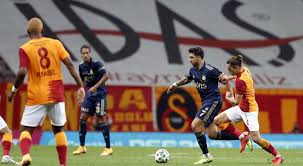 Gs yenerse üç gün üç gece kutlama, futbolculara ev araba vs.vs. Fenerbahce Galatasaray Match Date Announced 24saat Org English