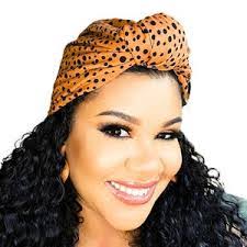 Stacy Mccord's Instagram, Twitter & Facebook