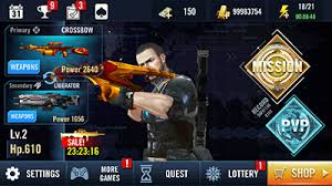 Swat mod, the action game of android, this mod apk includes unlimited money, unlocked all guns, . This Is The Best Android Version Of The Game In 2018 Steemkr