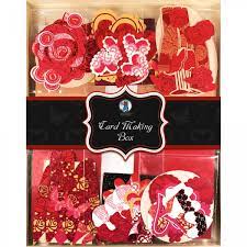 • hero arts april 2021 my monthly hero kit ( ha) Card Making Box Sweethearts