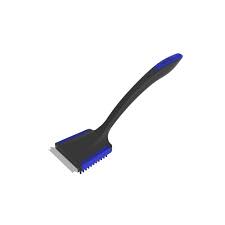 Grill Brushes Grill Cleaning Tools The Home Depot