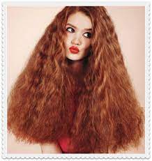 Straight Across Curly Hair Sac Sac Rehberleri Guzellik