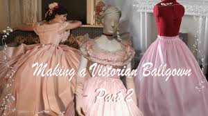 I scaled the 1860s basic ballgown bodice pattern from period costume for stage & screen, printed it out, taped it together, added seam allowance, and here it is: Making An 1860s Ballgown Part 2 Little Women Pleating On The Stand Youtube