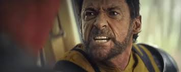 Ako lang ba, o mas "Wolverine" nga si Hugh Jackman sa D&W kaysa sa mga  naunang pelikula ng X-Men? : r/xmen