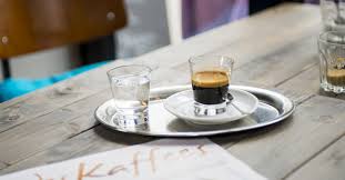 Mit der zielgruppe hotelerie kann der puro kaffee unter anderem auch in hotelzimmern angeboten werden. Kaffee Im Ausser Haus Markt Zahlen Fakten Und Trends