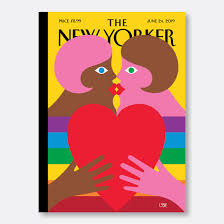 Olimpia zagnoli at creativemornings milan. Olimpia Zagnoli S Heartfelt The New Yorker