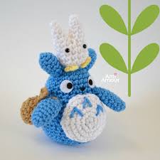We did not find results for: Totoro Amigurumi Crochet Pattern Free Ami Amour