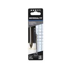 Maybe you would like to learn more about one of these? Universal Tile Glass Drill Bit Dia 5mm L 70mm Diy At B Q