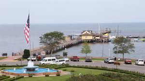 Find local businesses, view maps and get driving directions in google maps. Fairhope Municipal Pier Fairhope Alabama Travel