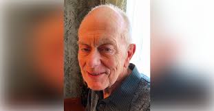 Obituary information for William "Bill" John Wettlaufer