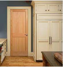 Interior Wood Doors Door