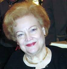 Faye Wendell Brown Gray