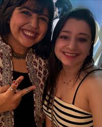 Spot your fav ♥️ Had so much meeting everyone at The @metaindia Food  Creators Meet Up Which 2 Creators do you think need to do a collab, ASAP?  Comment Karke Batao and