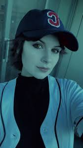 Alice & Rosalie en cosplay de baseball ! : r/twilight