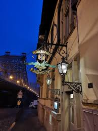 Blaues Wunder Und Schiller Garten In Dresden Blasewitz 02 02 2019 Blaues Wunder Dresden Und Witze