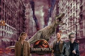 Dominion is the upcoming third film in the jurassic world trilogy and the direct sequel to the 2018 film jurassic world: Jurassic Park 6 Jurassic World 3 Dominion Album On Imgur