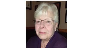 Bertha Irene Blaisdell Obituary (2025)