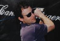 Glenn Kirwin Obituary (2001)