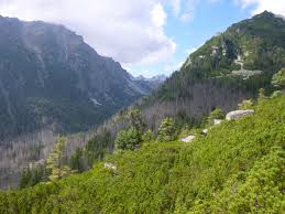 Die höchste erhebungist die gerlsdorferspitze oder gerlachspitze mit 2654 m. Polen Slowakei Naturerlebnis Hohe Tatra Wandern Mit Komfort Elch Adventure Tours
