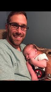 Brian Wallenhorst's Instagram, Twitter & Facebook