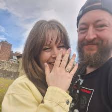 Let's welcome and possibly congratulate our new members ☺️ When is everyone  getting married? 😁 Kayleigh Marie Wilkinson, Alivia Yates, Isabel  Brittain, Harper Zriel, Laura Louie Matthews, Jennifer Liversidge, Zoé  Burnell, Jade