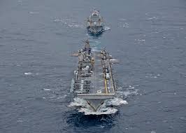 200129 N Ym543 1060 In 2020 Uss America Aircraft Carrier Fleet