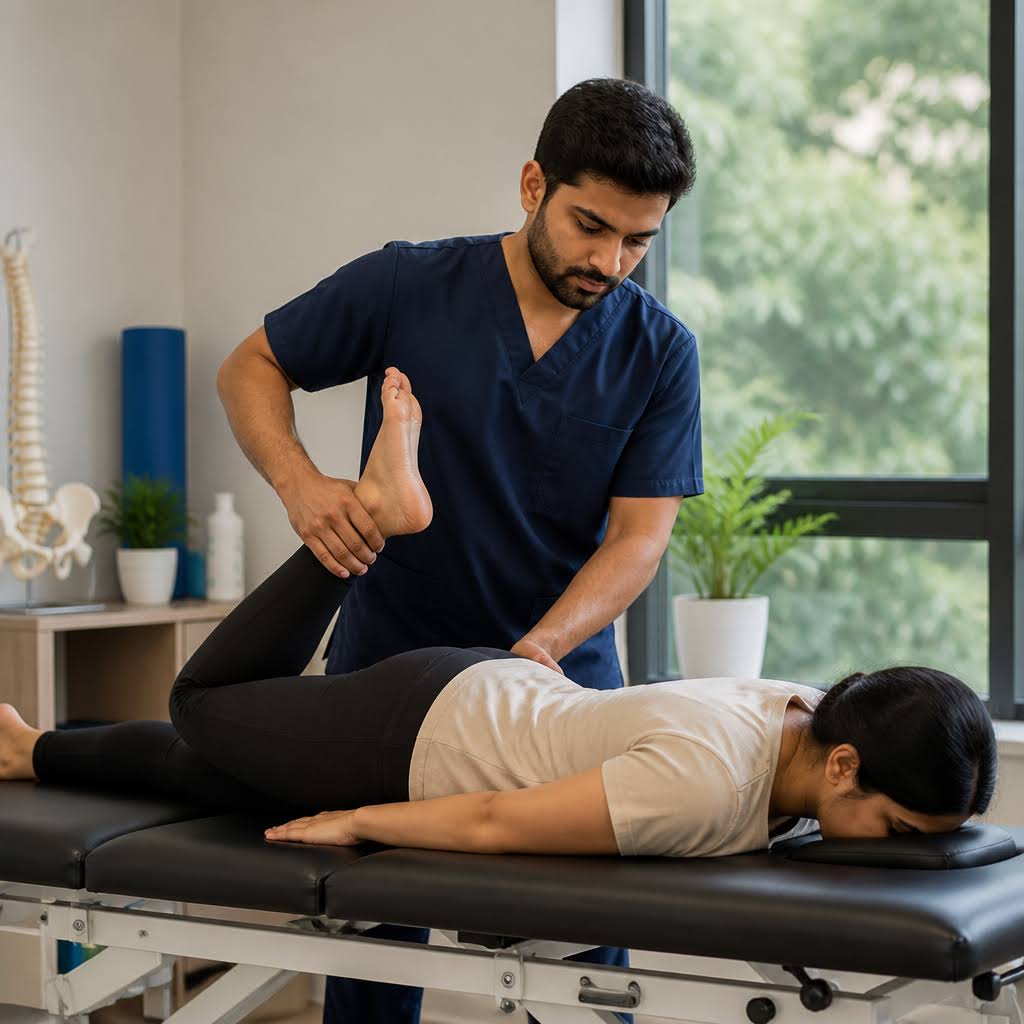 Sciatica Treatment in Shalimar Bagh product image