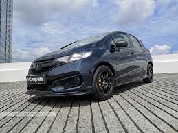 Maybe you would like to learn more about one of these? Used 2018 Honda Jazz 1 3a For Sale Expired Sgcarmart