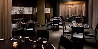 Private Dining Rooms Dc