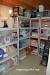 Small Storage Room Ideas