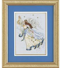 We did not find results for: Dimensions Counted Cross Stitch Kit Petite Twilight Angel