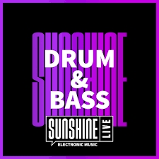 	Sunshine Live - Drum N Bass