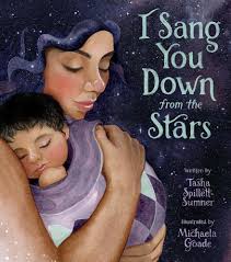 Old Ways Cradle A New Life In 'I Sang You Down From The Stars'