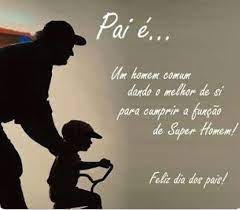 Você é essencial em minha vida! Dia Dos Pais Mural Dia Dos Pais Feliz Dia Dos Pais Mensagem Dia Dos Pais