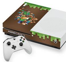 Xbox Minecraft Skin