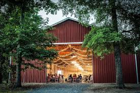 Www Thefarmatbrusharbor Com The Farmatbrusharbor Com Mount Pleasant Nc Rustic Barn Wedding Event Ve Nh Wedding Venues Outdoor Wedding Venues Barn Venue