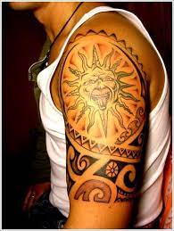 40 Enticing Solar Tattoo Designs And Concepts Sun Tattoo Designs Sun Tattoo Sun Tattoos