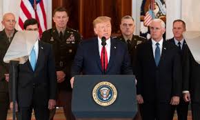 Trains of one railroad could not use another line's tracks. President Trump Address To The Nation On Iran U S Embassy Consulate In Spain And Andorra