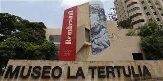 Museo Tertulia