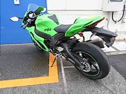 2021 Kawasaki Zx10r Zx10rr Spied Ahead Of Global Debut