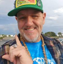 William d Patty mine in Summerville Georgia open to collectors