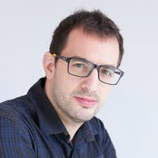 Andreu Salvador Martínez, PMP