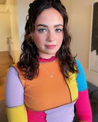Mary Mouser Leaked Photo 506353 - Fapello.su