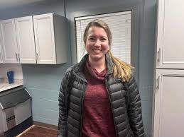 Daughter of Sam and Barbara Burrage honors memory through Merryman House  campaign