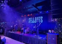 SELLOUTS! Live at The Grainery